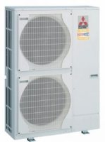   Mitsubishi Electric PUHZ-SHW112VHA