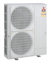   Mitsubishi Electric PUHZ-SHW112YHA