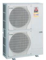   Mitsubishi Electric PUHZ-SWH80VHA