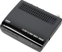   BBK SMP244HDT2  DVB-T2