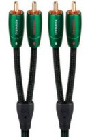  AudioQuest Evergreen, 2.0m (3.5mm-3.5mm)