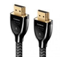  AudioQuest HDMI Carbon, 1.5m, Braided