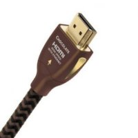  AudioQuest HDMI Chocolate, 0.6m, Braided