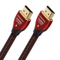  AudioQuest HDMI Cinnamon, 1.0m, Braided