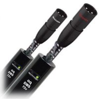   AudioQuest Niagara, XLR, 0.75m