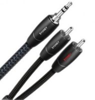   AudioQuest Sydney, 3.0m (3.5mm-RCA)