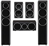   Wharfedale Diamond 230 5.0 set