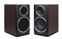   Wharfedale Diamond 122