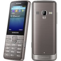   Samsung GT-S5610 Metallic Gold