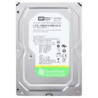   Western Digital Original SATA-III 1Tb WD10EURX AV-GP (5400rpm) 64Mb 3.5" (WD10EURX)