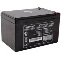  Ippon IP12-14 (12V, 14Ah)  UPS