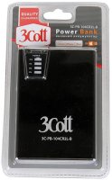   3Cott 3C-PB-104CR2L-B      ,  10