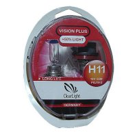    CLEARLIGHT MLH11VP Vision Plus +50% Light