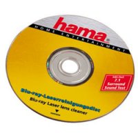 HAMA H-83981     Blu-ray