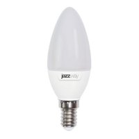    JazzWay PLED-SP E14 9W 3000K C37 E14 9W 3000K 820Lm 23