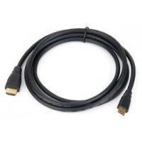  HDMI-miniHDMI, 3m, Gembird "CC-HDMIC-10"