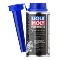   " "  0,15  LIQUI MOLY Motorbike Speed Additive 3040