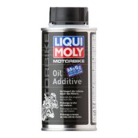       0,125  LIQUI MOLY Motorbike-Oil Additiv 1580