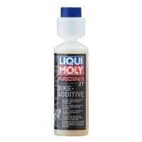   2-   0,25  LIQUI MOLY Racing 2T-Bike-Additiv 1582