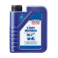  LIQUI MOLY 2-Takt-Motoroil selbstmischend