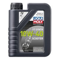  LIQUI MOLY 7522