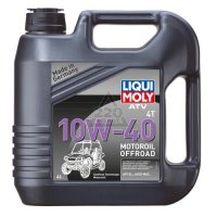  LIQUI MOLY 7541