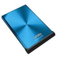 500GB   2.5" A-Data (ANH92-500GU-CBL) Nobility NH92 USB2.0 Portable Blue