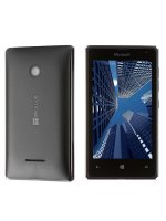   Microsoft 532 Lumia Dual SIM Black