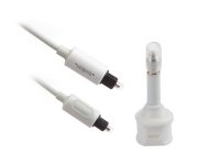   2.0  Belkin Toslink-Toslink AV10137YW2M-APL