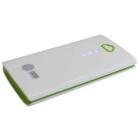  Cactus 4700 mAh CS-PBA40-4700WB White-Green