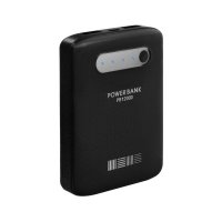  InterStep PB12000 Black-Red 12000 mAh