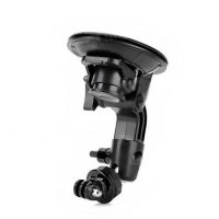    Miniisw M-SC1B Suction Cup Mount