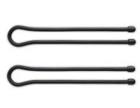   Nite Ize Gear Tie 12 Black GT12-2PK-01