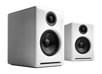  2.0 Audioengine A2+ White