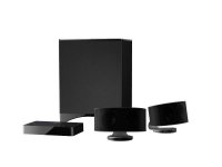  2.1 Onkyo LS 3100 Black Set