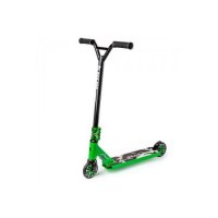  Fox Scooter Pro Shark Green