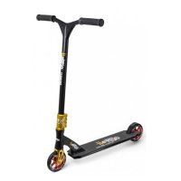  Fox Scooter Pro Horse Black