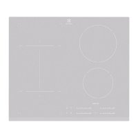    Electrolux EHI96540FS    