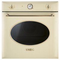     Smeg Coloniale SF855PO