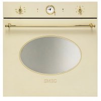     Smeg Coloniale SFP805PO