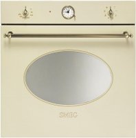     Smeg Coloniale SFT805PO