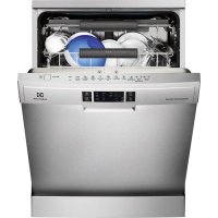    Electrolux ESF 9851 ROX