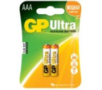  Ultra Alkaline LR03 (2 ; ) GP 24AU-CR2/24AU-2CR2