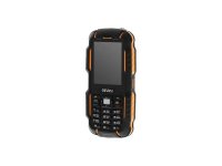   Ginzzu R6D 2SIM  IP67  1700   400-470   3  -