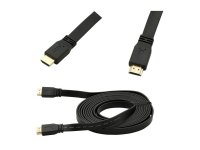  HDMI-HDMI, 5m, Jet.A JA-HD7 v1.4