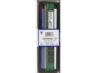   Kingston DDR3 4Gb, PC10600, DIMM, 1333MHz (KVR13N9S8/4) Retail