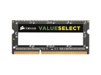     SO-DDR3 8Gb PC3-12800 1600MHz SO-DIMM DDR3 Corsair CMSO8GX3M1A1600C