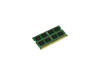     SO-DDR3 4Gb PC10600 1333MHz Kingston KTH-X3BS/4G