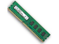   8Gb PC3-12800E 1600MHz DDR3 DIMM Samsung Original M391B1G73QH0-CK