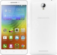  Lenovo IdeaPhone A5000 DUAL SIM (P0SE0010RU) 3G/WHITE